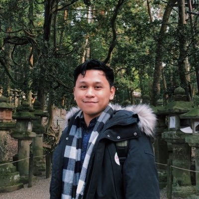 AaronLalusin's profile picture. Trying not to take life too seriously