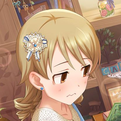 森久保 乃々さんのプロフィール画像