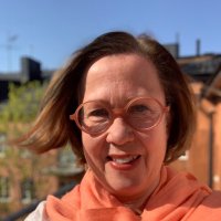 Madeleine Sjöstedt(@MadeleineS_SI) 's Twitter Profileg