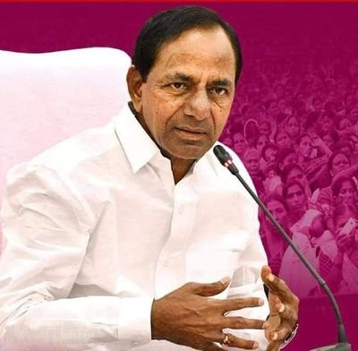 జై కెసిఆర్ జై హరీష్ అన్న