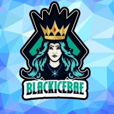Twitch: https://t.co/4rp1nClY5a
Instagram: BlackIceBae
Discord: Message for Invite 

Just a girl looking to grow the biggest and most supportive community!!!!