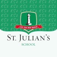 Key Stage Two at St Julians School(@StJuliansKS2) 's Twitter Profile Photo