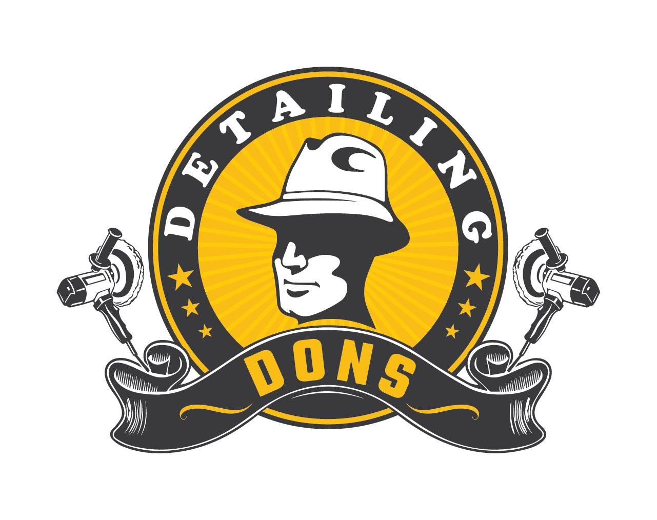 Detailing Dons