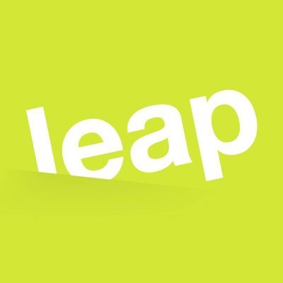 Leap_Innovation's profile picture. Leap. The Innovation Agency | Innovation, Funding, Strategy | R&D | Grants | Tax Incentives | High Tech | ICT | Funding | Business Innovation