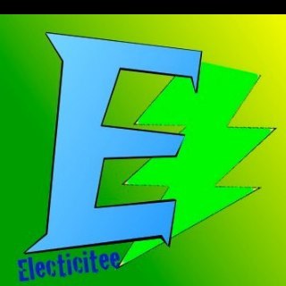 electricitee's profile picture. 