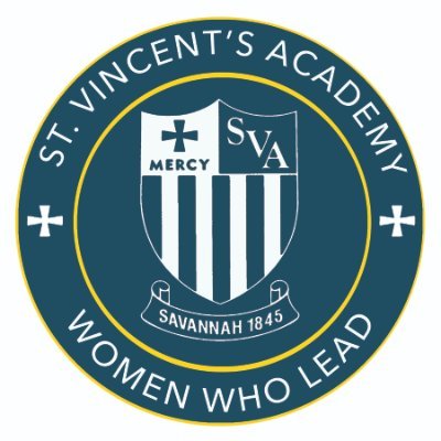 St. Vincent's Academy, Savannah, Georgia's official Twitter account