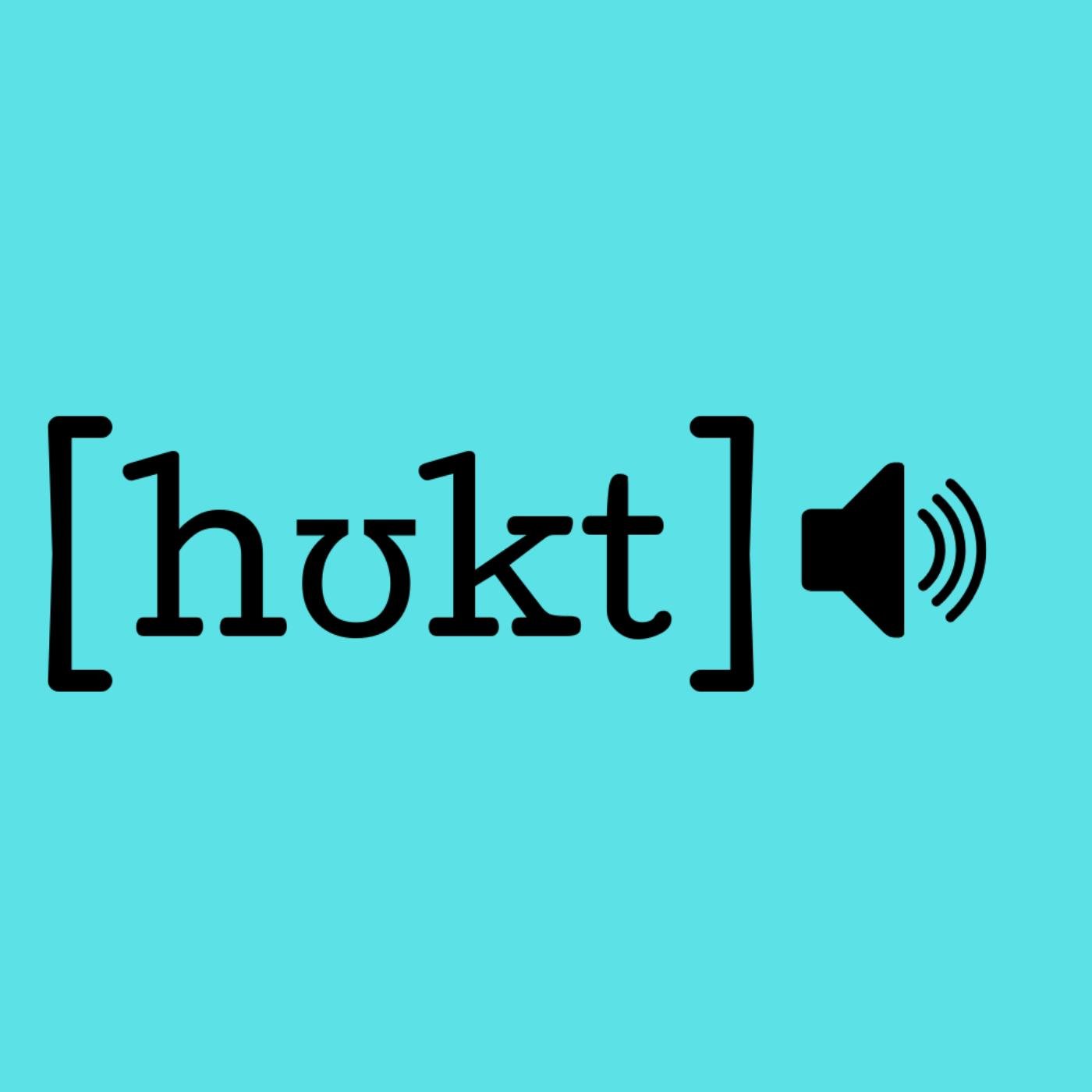 A podcast about the science of sounds that make up language
~ hosted by Maxwell Hope (he/they) and edited by Geoffrey Farris (he/him)