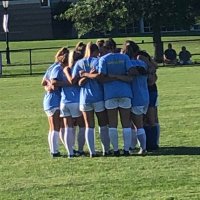 Emmanuel College Women’s Soccer (@ecwsoc) 's Twitter Profile