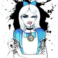 🌹𝓪𝓡𝓲🥀 (@wickedland666) 's Twitter Profile Photo 🌹𝓪𝓡𝓲🥀 (@wickedland666) 's Twitter Profile Photo
