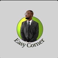 Easy Corner(@easy_corner1) 's Twitter Profile Photo