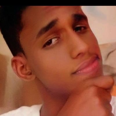 Hakimzi78676973's profile picture. Somali origin