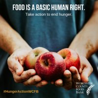 WorcesterCtyFoodBank (@worcctyfoodbank) Twitter profile photo