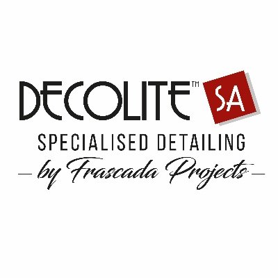 Decolite by Frascada