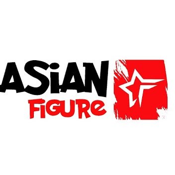 AsianFigure's profile picture. Melukis Dunia