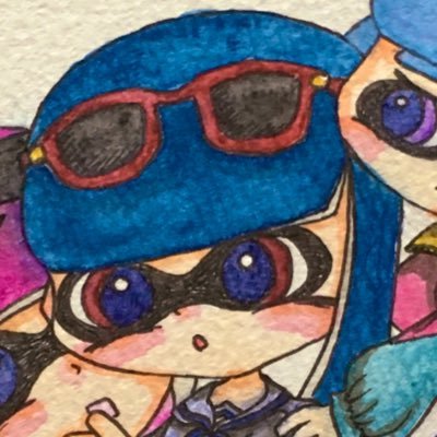 れにぃのらくがき✐☡さんのプロフィール画像