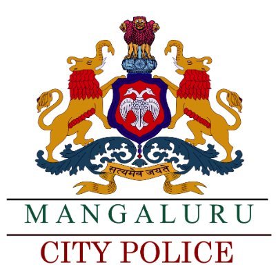 Official handle of Mangaluru City Police.  Call us 08242220800/100 for queries/suggestions/information.