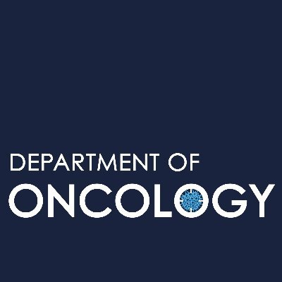 The Department of Oncology's mission is to improve cancer care through research and teaching.