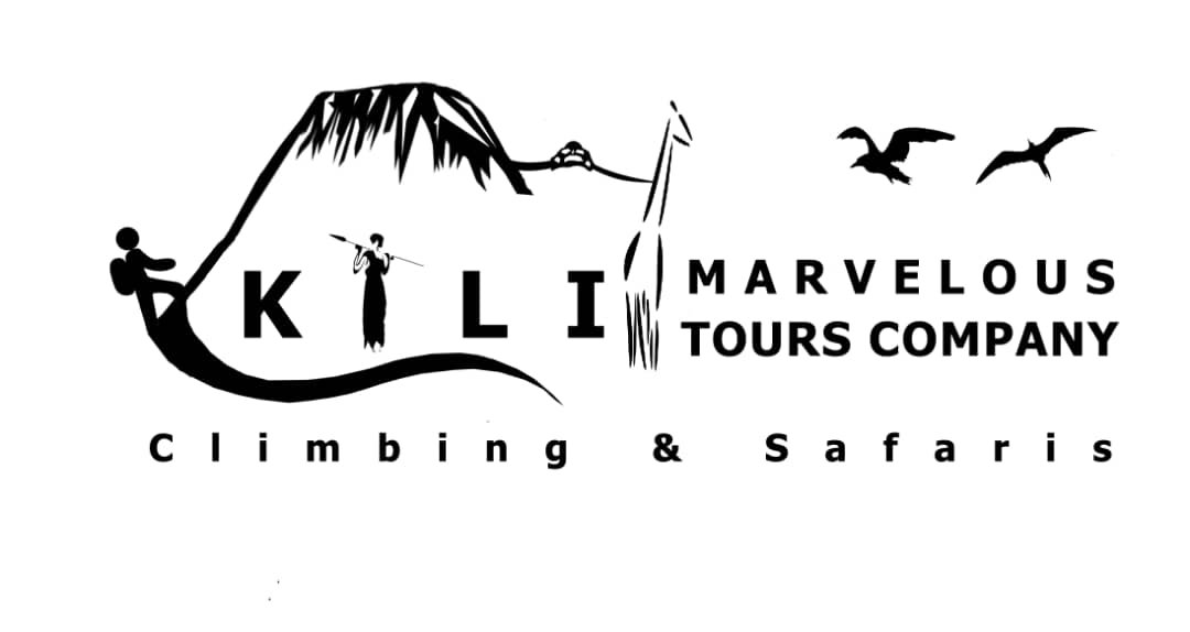 Travel with Kili-Marvelous Tours. To enjoy the beauty of natures.