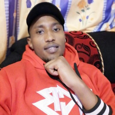 ericmuchenah's profile picture. 
