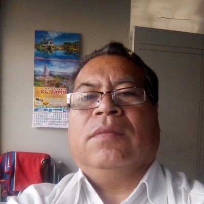 Mi vida mis hijos, mi pasión la prótesis dental, amante de la cultura y la buena musica, mi sueño un mundo mejor.