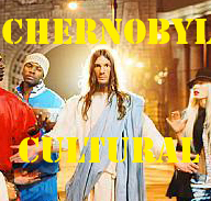 ChernobylCultur's profile picture. Blog de basura moderna que tiene importancia después de todo.
