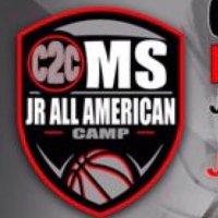 NYG Coast to Coast Jr. All American Camp (@nygc2c) 's Twitter Profile