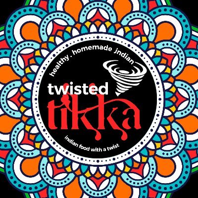 Twisted Tikka is a new take on Indian Food. All the authentic Indian Spices and preparation hidden in that package with a familiar name!
