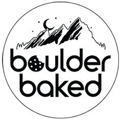 Local bakery in Boulder, Colorado. Best desserts in Boulder! Don’t believe it? Come try 'em for yourself! 🍪 We have vegan and gluten free cookies and cakes too