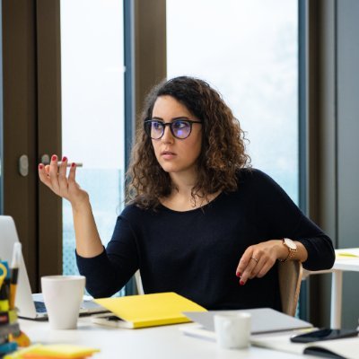 mrm_i_am's profile picture. Co-founder of the creative agency Yellow Umbrella, focused on impactful and ethical design solutions (https://t.co/rnq3HOeCIb) #ExperienceDesign #DesignForHumans