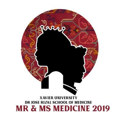 The Official Twitter Account of XU-JPRSM Mr and Ms Medicine
