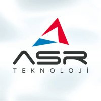 ASR Teknoloji(@asr__teknoloji) 's Twitter Profile Photo