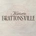 Historic Brattonsville (@Brattonsville) Twitter profile photo