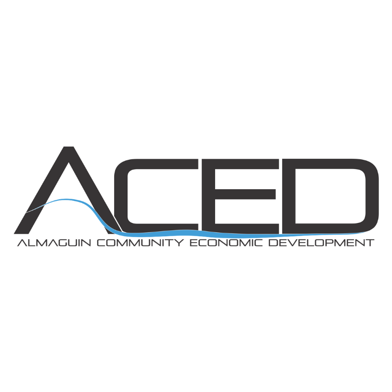 Almaguin Community Economic Development is an organization that is committed to creating positive growth throughout the Almaguin Highlands Region