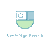 Cambridge Babylab (@CamBabylab) Twitter profile photo