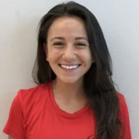 Kristina Caridi (@eufsdwellness) 's Twitter Profile