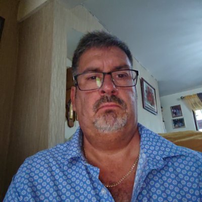 Mark_Host1's profile picture. 55 years old, married with two children.