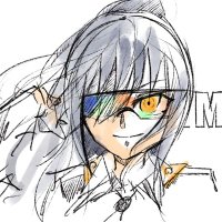 メサイア@ ROSG(@MESAIAMASADA) 's Twitter Profile Photo