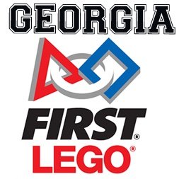 Your connection to up to the minute information on GA FIRST LEGO League