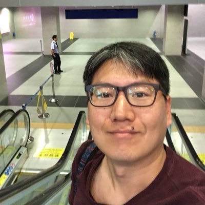 mypj36's profile picture. 상준입니다