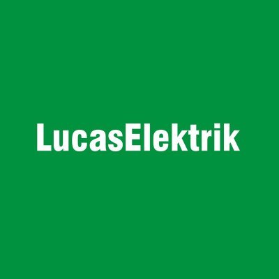 LucasElektrik's profile picture. A Global Export Company