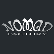 nomadfactory's profile picture. We are Experts in Making Musical Software
