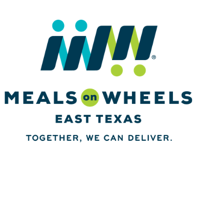 Meals on Wheels Ministry serves over 2,500 homebound seniors and disabled people living in East Texas.