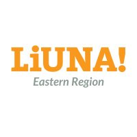 LIUNA Eastern Region(@LiUNAEasternReg) 's Twitter Profile Photo