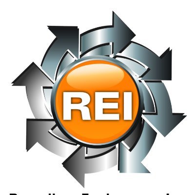 REI is an industry leader providing our customers with cutting edge technology to meet their waste and recycling challenges. International & USA capabilities