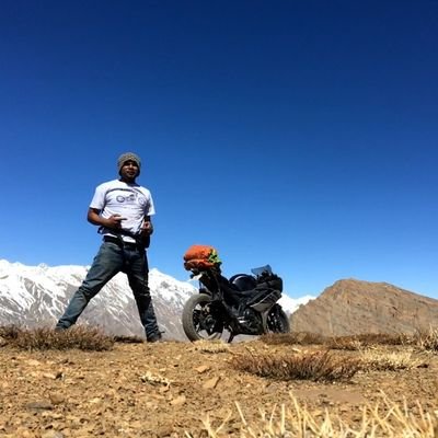 AsrafulKawsar's profile picture. Automobile Research Engineer                                                        
Motocross soul⏩   Adventure Animale