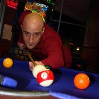 gidaeon's profile picture. Particle Physics and IT Security Geek