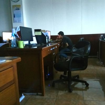 kendimiring's profile picture. saya mahasiswa akprind Yogyakarta