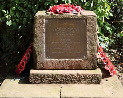 Black Merchant Seamen Memorial Campaign Liverpool