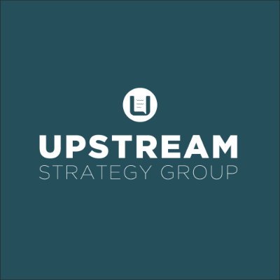 Upstream Strategy