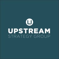 Upstream Strategy(@upstream_group) 's Twitter Profileg